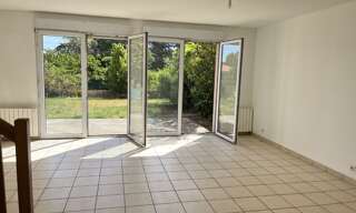 Maison  110 m² à louer à Charly (69390)