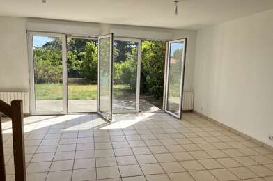 Maison  1558 €
