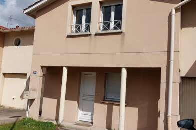 Maison  1499 €