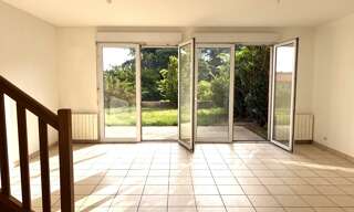 Maison  110 m² à louer à Charly (69390)