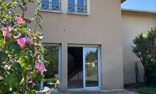 Maison  110 m² à louer à Charly (69390)