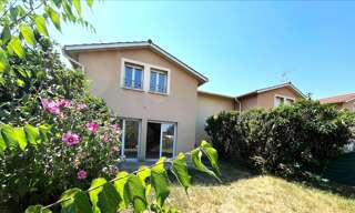 Maison  110 m² à louer à Charly (69390)