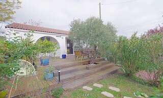 Maison 6 Pièces 121 m² à vendre à Les Sables-d'Olonne (85180)