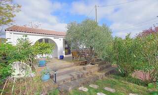 Maison 6 Pièces 121 m² à vendre à L'Île-d'Olonne (85340)