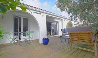 Maison 6 Pièces 121 m² à vendre à L'Île-d'Olonne (85340)