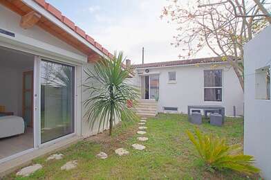 Maison 6 pièces 399000 €