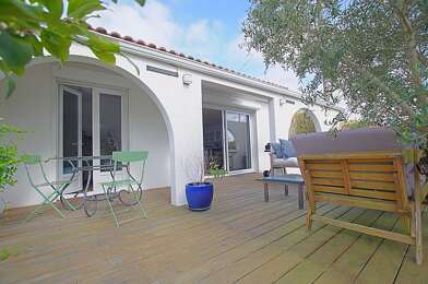 Maison 6 pièces 378000 €