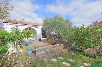 Maison 6 pièces 366800 €