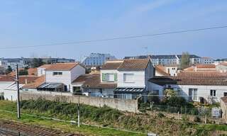 Appartement 4 Pièces 64 m² à vendre à Les Sables-d'Olonne (85100)