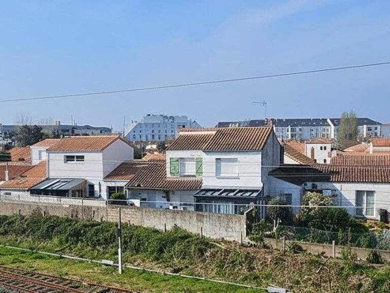 4 Pièces Quartier gare, 3 chambres — photo 1
