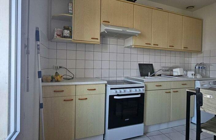 4 Pièces Quartier gare, 3 chambres — photo 3