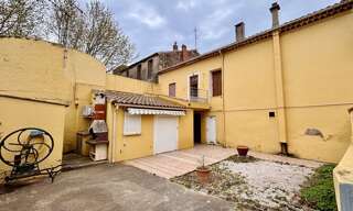 Maison 1 Pièce 190 m² à vendre à Bessan (34550)