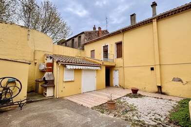 Maison 1 pièces 275000 €