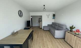 Appartement 3 Pièces 58 m² à vendre à Thorigny-sur-Marne (77400)