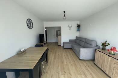 Appartement 3 pièces 224900 €