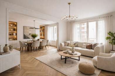 Appartement 5 pièces 1100000 €