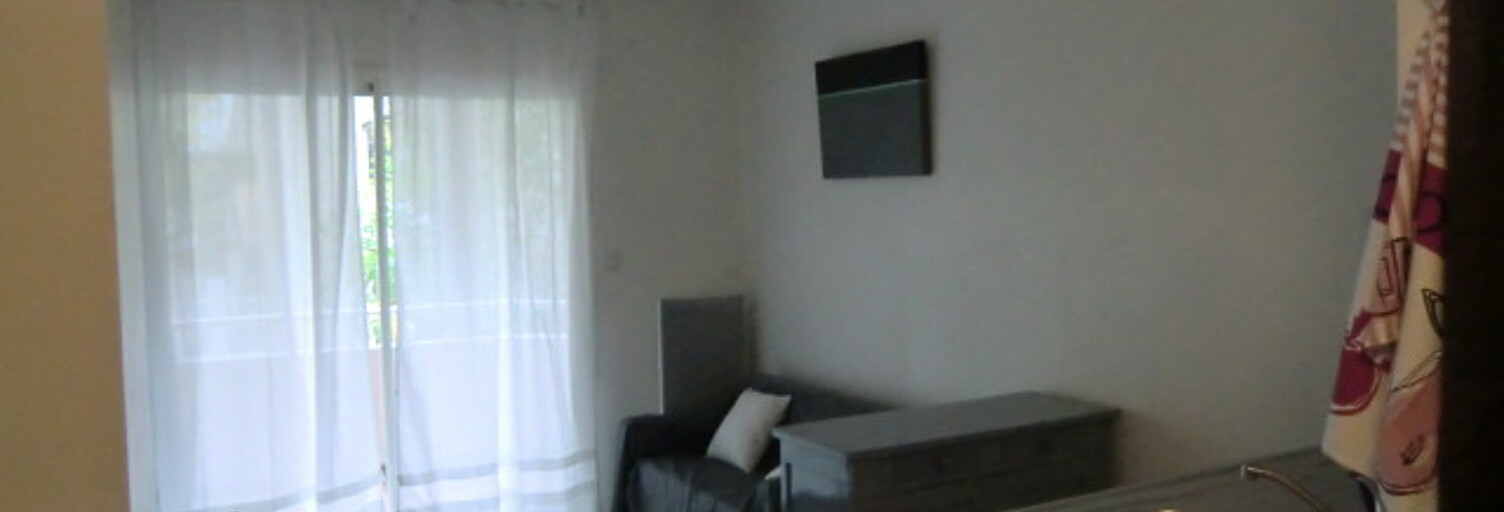 Appartement 2 Pièces 31 m² à louer à Toulouse (31500)