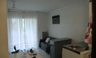 Appartement 2 Pièces 31 m² à louer à Toulouse (31500)