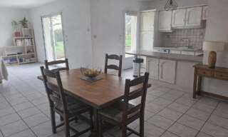 Maison 5 Pièces 117 m² à vendre à Mauzé-sur-le-Mignon (79210)