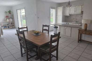 Maison 5 pièces 199500 €