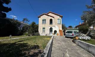 Maison 4 Pièces 105 m² à louer à Marseille 14 (13014)