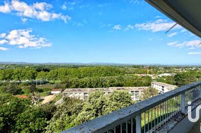 Appartement 4 pièces 89000 €