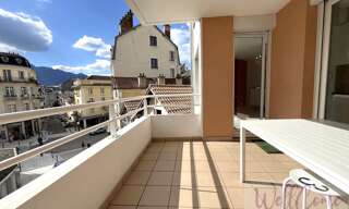 Appartement 4 Pièces 81 m² à louer à Aix-les-Bains (73100)