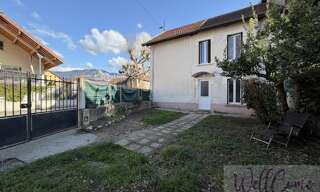 Maison 2 Pièces 59 m² à louer à Aix-les-Bains (73100)