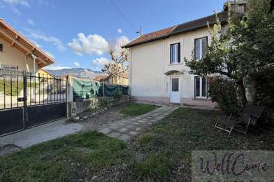 Maison 2 pièces 900 €