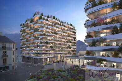 Appartement 3 pièces 1139000 €