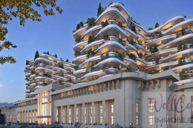 Appartement 4 pièces 1207000 €