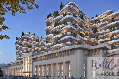 Appartement 4 pièces 1303000 €