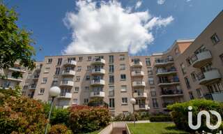 Appartement 5 Pièces 71 m² à vendre à Bonneuil-sur-Marne (94380)