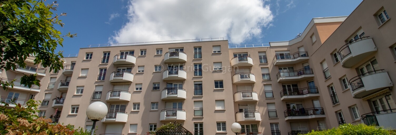 Appartement 5 Pièces 71 m² à vendre à Bonneuil-sur-Marne (94380)