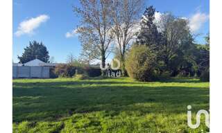 Terrain  729 m² à vendre à Serris (77700)