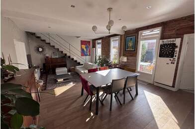 Maison 5 pièces 630000 €