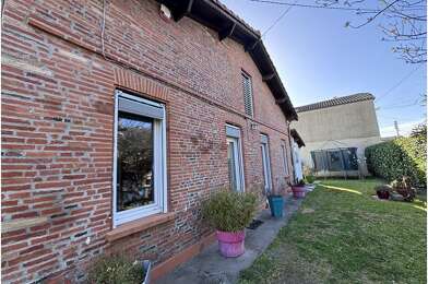 Maison 5 pièces 630000 €
