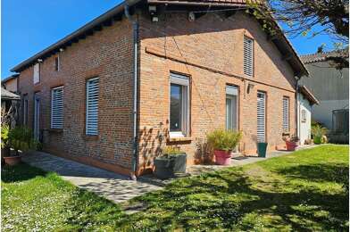 Maison 5 pièces 630000 €