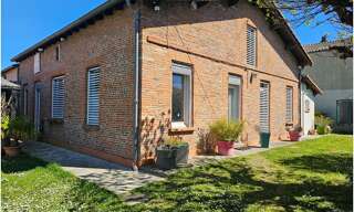 Maison 5 Pièces 200 m² à vendre à Toulouse (31200)