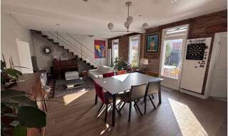 Maison 5 Pièces 200 m² à vendre à Toulouse (31200)