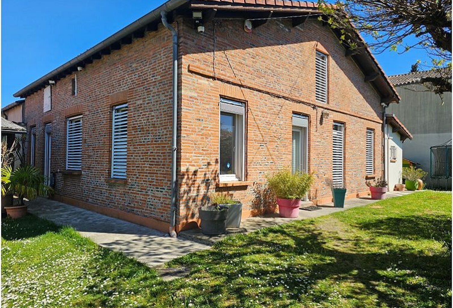 Villa T5 — photo 1