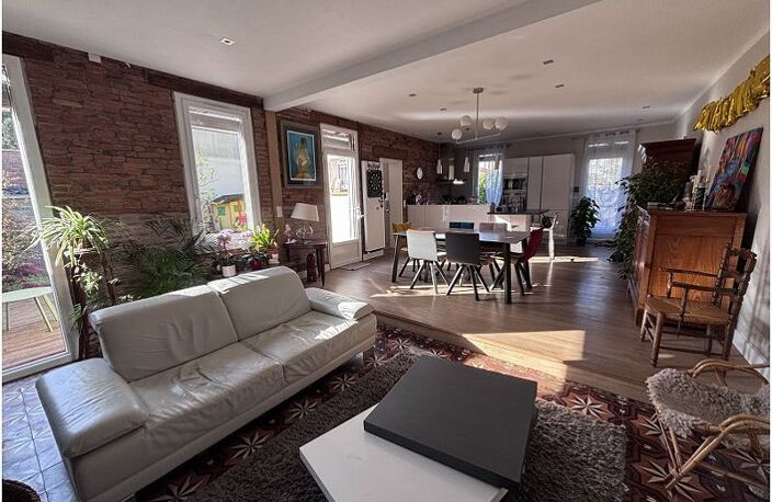 Villa T5 — photo 2