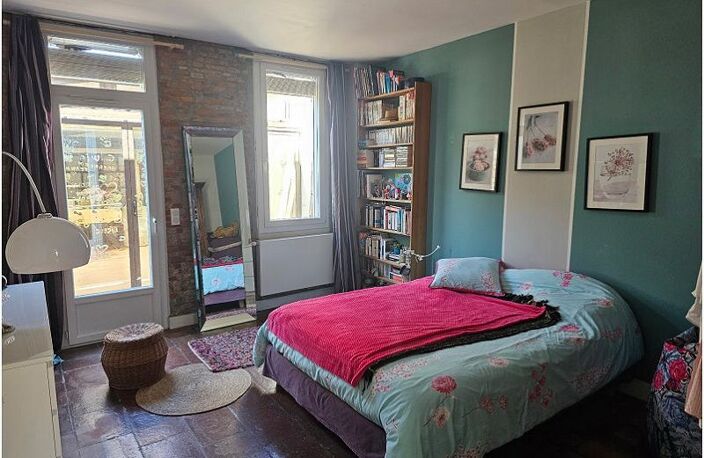 Villa T5 — photo 4