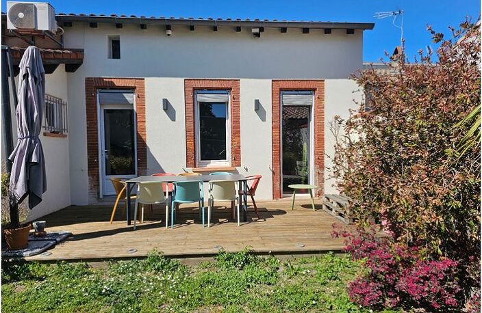 Villa T5 — photo 5