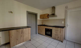 Appartement 2 Pièces 49 m² à vendre à Damprichard (25450)