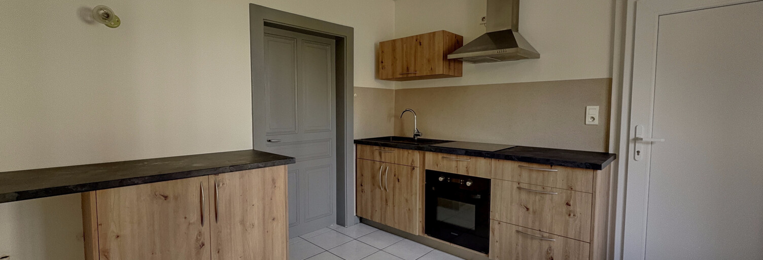 Appartement 2 Pièces 49 m² à vendre à Damprichard (25450)