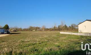 Terrain  2000 m² à vendre à Vernon (86340)