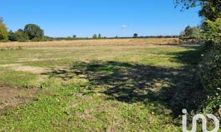 Terrain  575 m² à vendre à Vernon (86340)