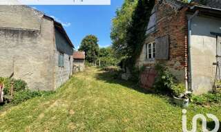 Maison 6 Pièces 103 m² à vendre à Bessay-sur-Allier (03340)