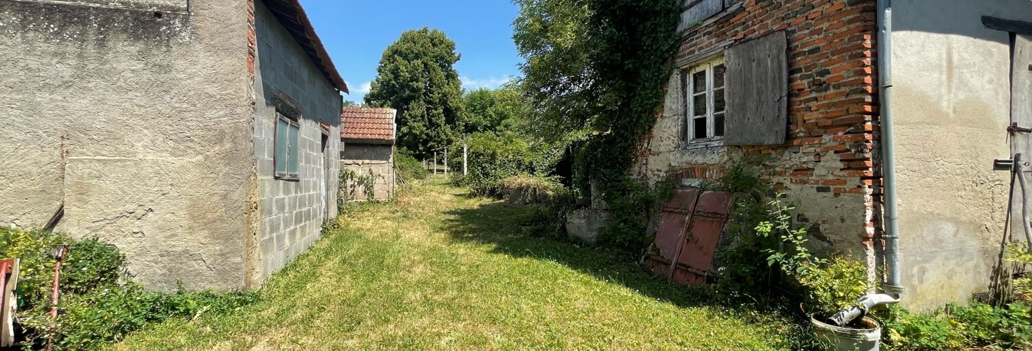 Maison 6 Pièces 103 m² à vendre à Bessay-sur-Allier (03340)